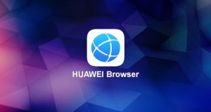 مرورگر اینترنت Huawei Browser
