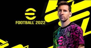 سیستم مورد نیاز بازی eFootball 2022