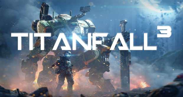 بازی Titanfall 3