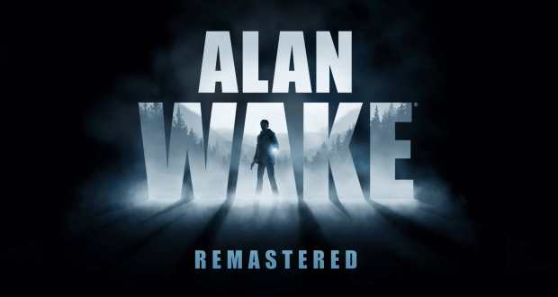 تاریخ انتشار نسخه ریمستر بازی Alan Wake