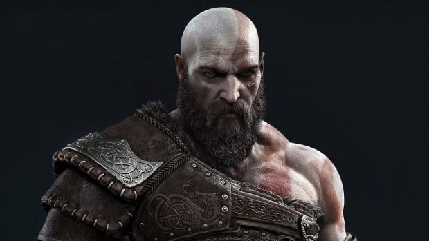 بازی God Of War Ragnarok