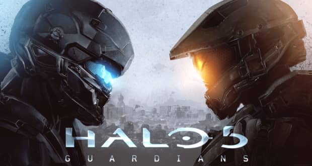 بازی Halo 5