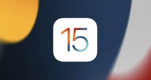 میزان پذیرش iOS 15