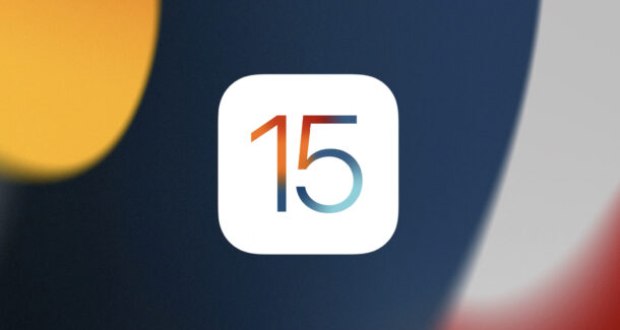 میزان پذیرش iOS 15