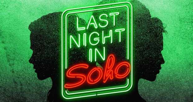 تریلر جدید فیلم Last Night in Soho