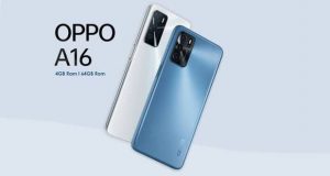 گوشی OPPO A16