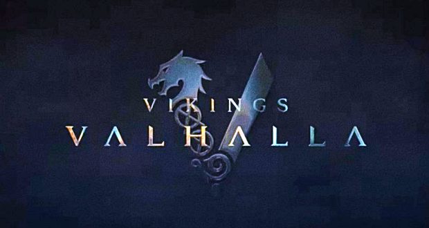 تریلر سریال The Vikings: Valhalla