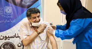 مراکز شبانه روزی واکسیناسیون