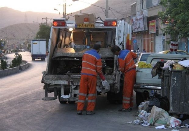 خطرناک ترین شغل های جهان