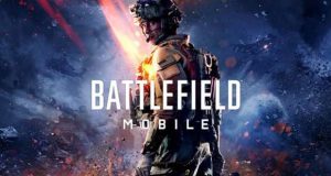 گیم پلی بازی Battlefield Mobile