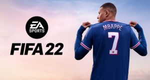 نقد بازی FIFA 22