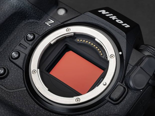 دوربین نیکون زد 9 - Nikon Z9