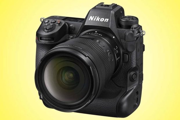 دوربین نیکون زد 9 - Nikon Z9