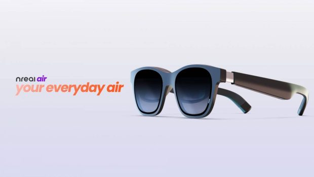 عینک هوشمند Nreal Air