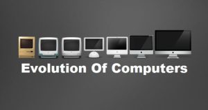 انقلاب کامپیوترها