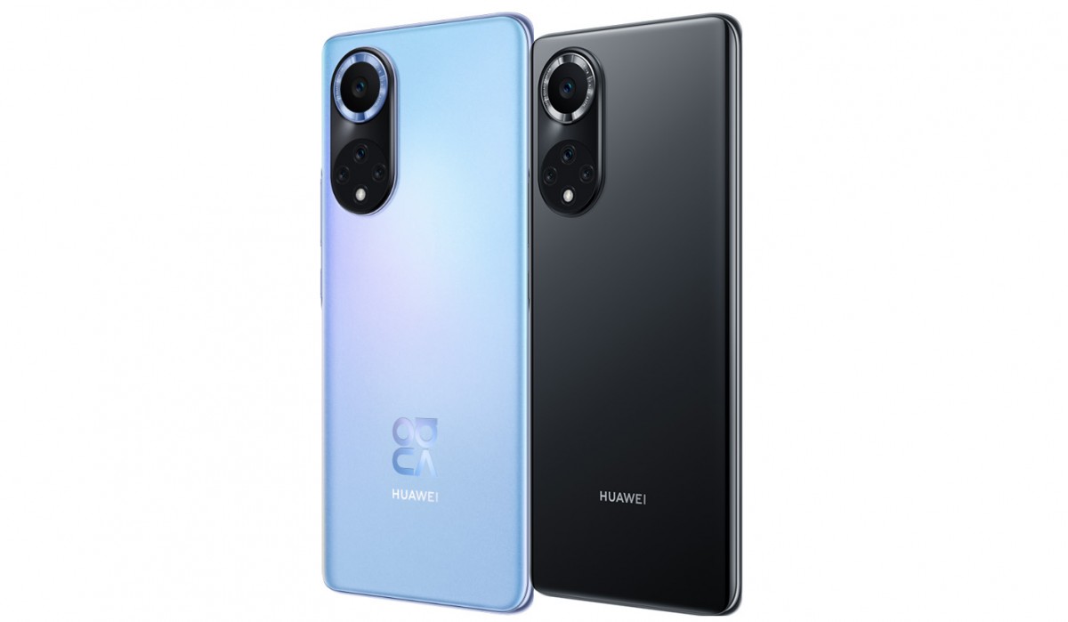 گوشی موبایل هواوی نوا ۹ - Huawei Nova 9 ؛ مشخصات فنی و قیمت| گجت نیوز