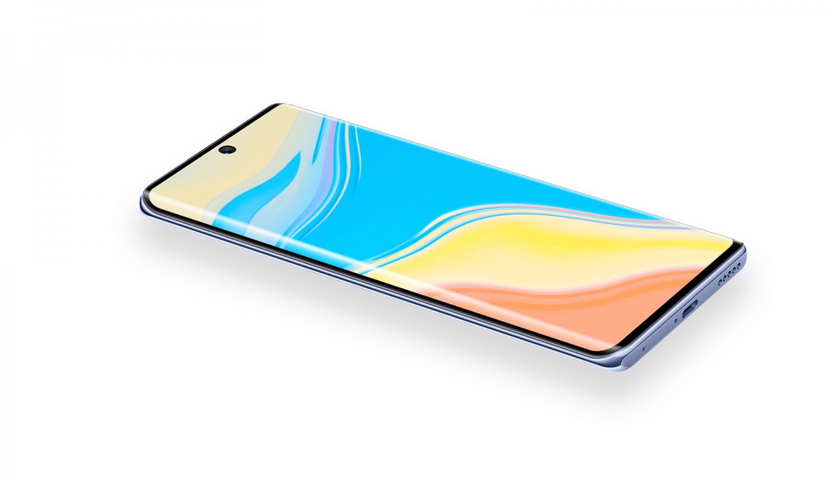 گوشی موبایل هواوی نوا ۹ - Huawei Nova 9 ؛ مشخصات فنی و قیمت| گجت نیوز