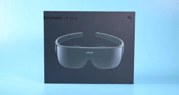 نسل دوم عینک واقعیت مجازی هواوی