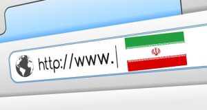 ترافیک بین الملل اینترنت ایران