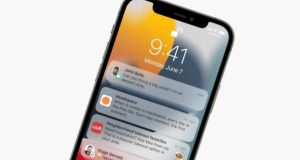 خرابی نوتیفیکیشن‌ها بعد از آپدیت به iOS 15