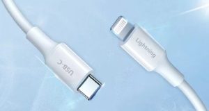 استفاده نکردن از USB-C توسط اپل