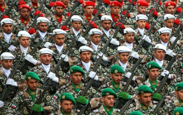 قدرت نظامی آذربایجان و ایران