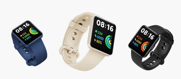 ردمی Smart Band Pro و ردمی Smart Watch 2 Lite