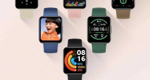 ساعت هوشمند Redmi Watch 2