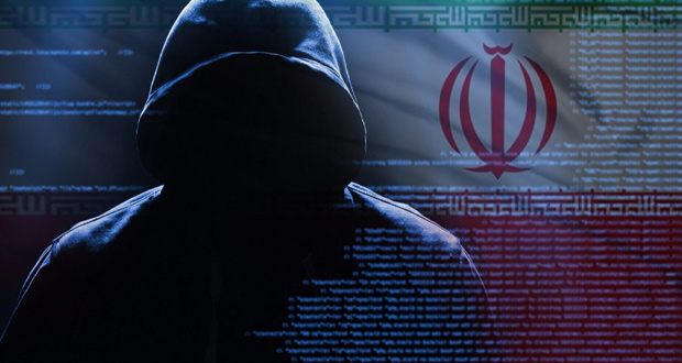 عملیات گسترده هکرهای ایرانی