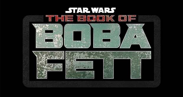سریال Book of Boba Fett