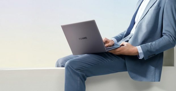 هواوی MateBook X Pro