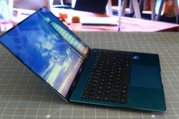 هواوی MateBook X Pro