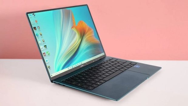 هواوی MateBook X Pro