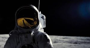 بازگشت انسان به ماه