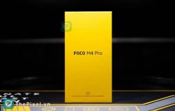 مشخصات گوشی پوکو M4 Pro