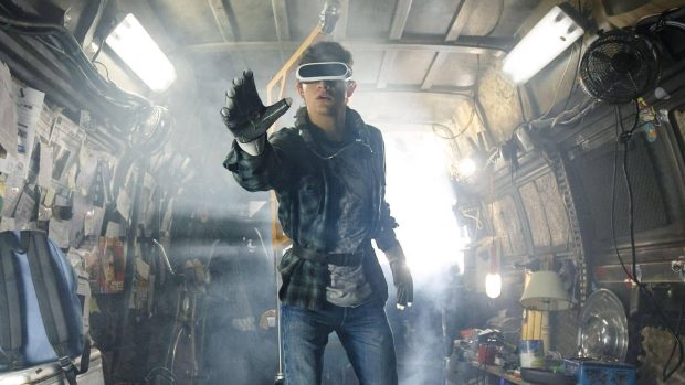 فیلم Ready Player One