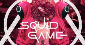 فصل دوم سریال Squid Game