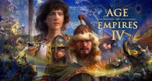 سیستم مورد نیاز بازی Age of Empires IV