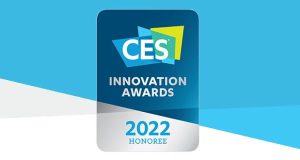 کسب 43 جایزه نوآوری در CES 2022 توسط سامسونگ