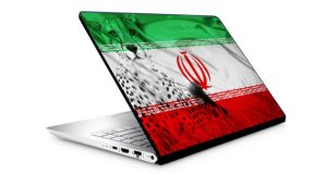 لپ تاپ ایرانی