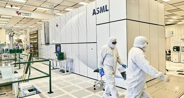 ASML