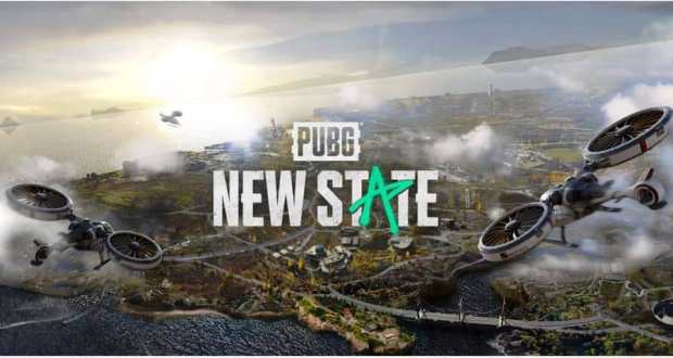 مقایسه بازی PUBG: New State با PUBG Mobile