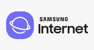 مرورگر وب Samsung Internet