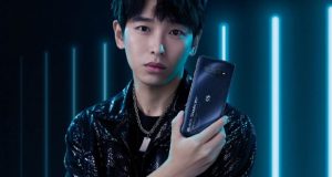 شیائومی بلک شارک 4S Pro ، قهرمان جدید گوشی های موبایل