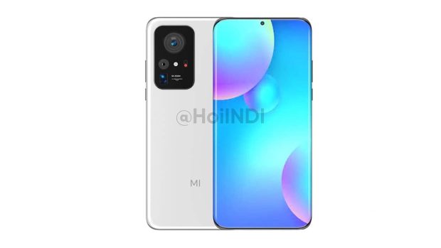 تاریخ رونمایی شیائومی 12 و MIUI 13