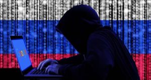 بدافزار هک روسی