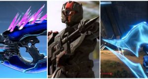 اسلحه‌ های بازی Halo Infinite