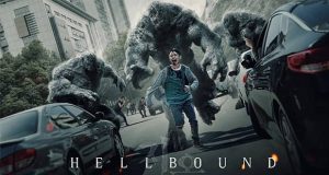 سریال Hellbound - عازم جهنم