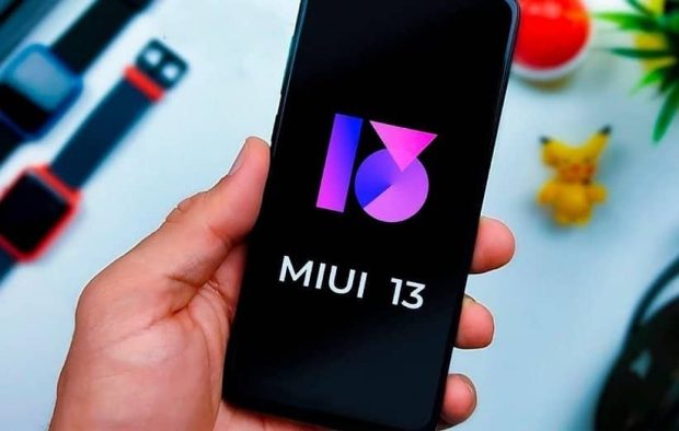 MIUI 13