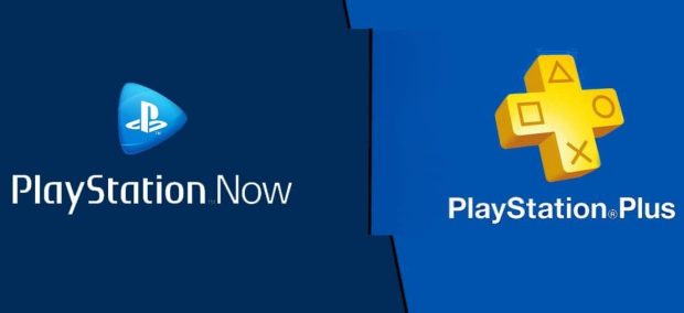 پلی استیشن پلاس و PlayStation Now برای پلی استیشن 5